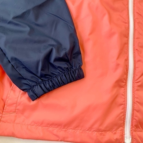 Columbia Windbreaker Jacket - Picture 2 of 5